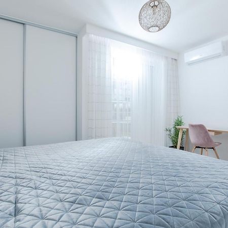 Resort Apartamenty Klifowa Rewal 73 المظهر الخارجي الصورة