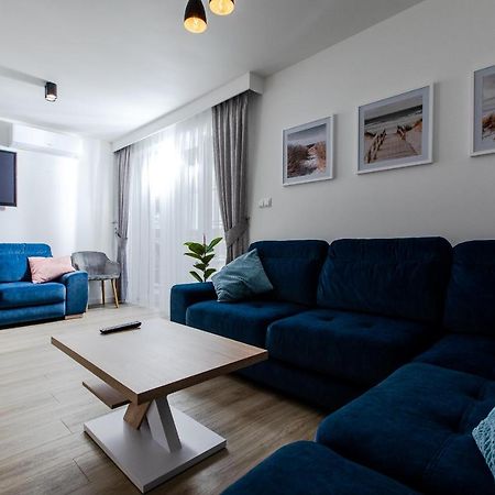 Resort Apartamenty Klifowa Rewal 73 المظهر الخارجي الصورة