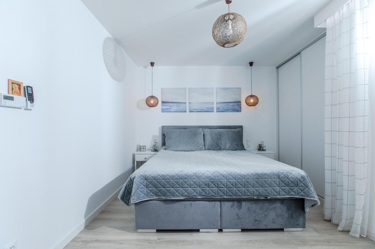 Resort Apartamenty Klifowa Rewal 73 المظهر الخارجي الصورة